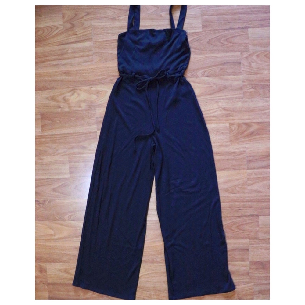 Forever 21 Jumpsuit
